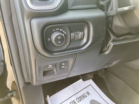 Certified 2022 RAM 1500 Laramie image 14