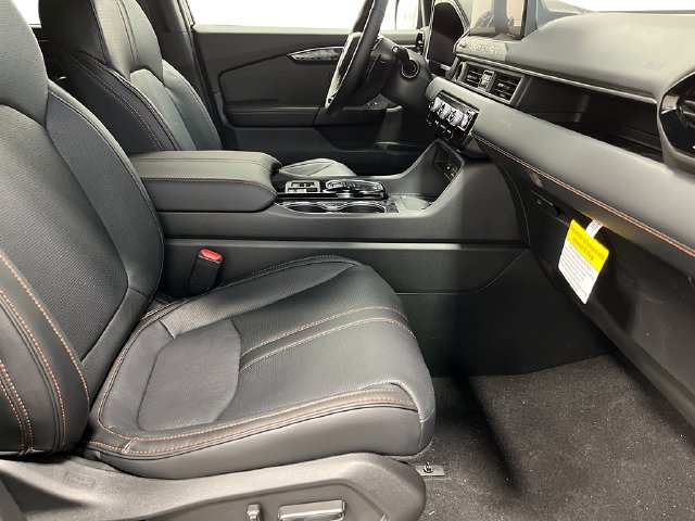 Used 2026 Honda Passport TrailSport Elite image 29