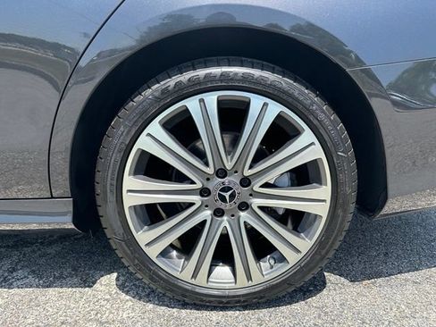 Certified 2023 Mercedes-Benz E 350 4MATIC Sedan image 10