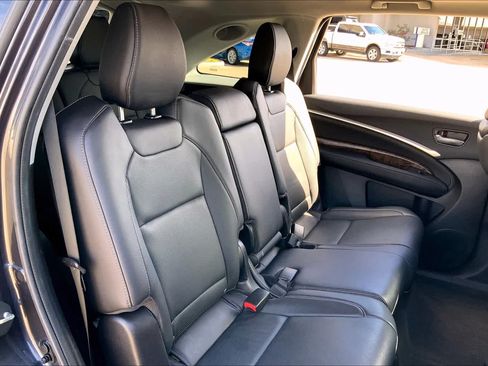 Used 2019 Acura MDX FWD w/ Technology Package image 20