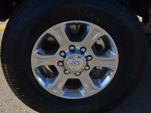 New 2026 RAM 2500 Big Horn image 11