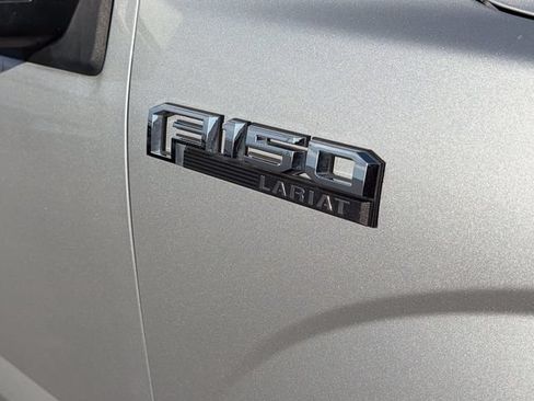 Used 2018 Ford F150 Lariat w/ Equipment Group 502A Luxury AWD/4WD image 5