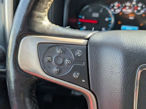 Used 2017 GMC Sierra 2500 Denali w/ Duramax Plus Package image 23