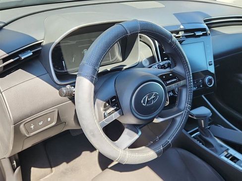 Used 2023 Hyundai Tucson SEL AWD/4WD image 12
