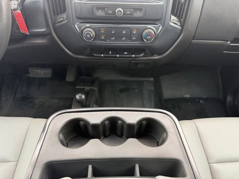 Used 2019 Chevrolet Silverado 1500 W/T image 36