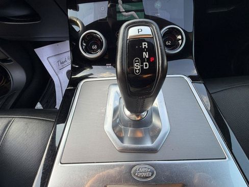 Used 2020 Land Rover Range Rover Evoque SE AWD/4WD image 33