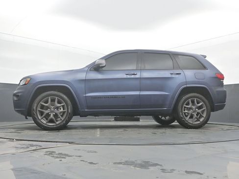 Used 2021 Jeep Grand Cherokee Limited w/ Quick Order Package 28K 80th image 47