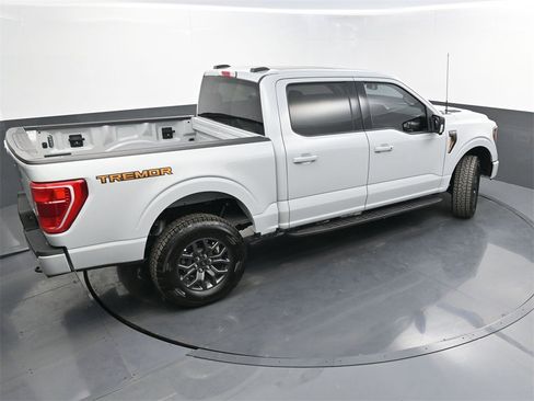 Used 2023 Ford F150 Tremor w/ Trailer Tow Package image 34