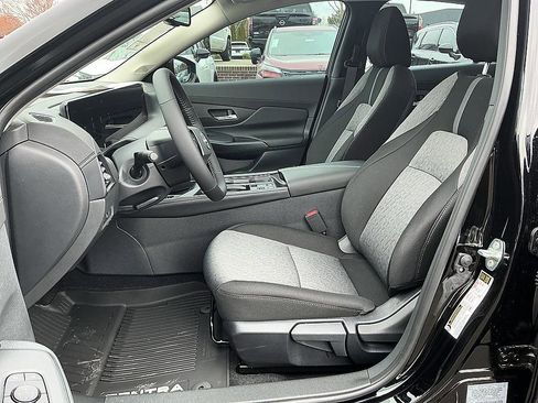 New 2026 Nissan Sentra SV image 12