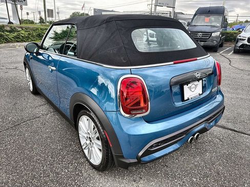 Used 2022 MINI Cooper S w/ Premium Package FWD image 12