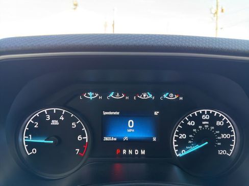 Used 2022 Ford F150 XL w/ STX Appearance Package image 10