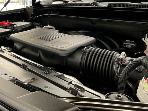 Used 2025 Cadillac Escalade Sport Platinum image 35