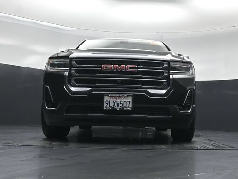 Used 2023 GMC Acadia AT4 w/ Technology Package AWD/4WD image 44