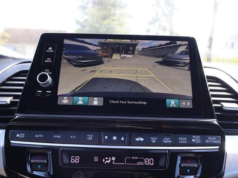 Used 2025 Honda Odyssey Sport-L image 20