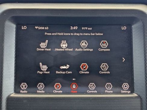 Used 2021 Jeep Gladiator Sport image 22