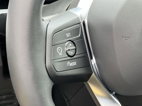 New 2025 BMW X1 xDrive28i w/ Technology Package image 30