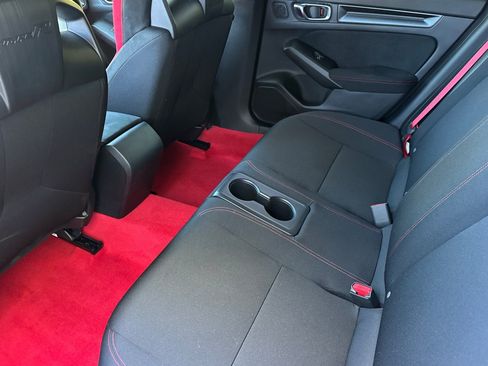 Used 2025 Honda Civic Type R image 28