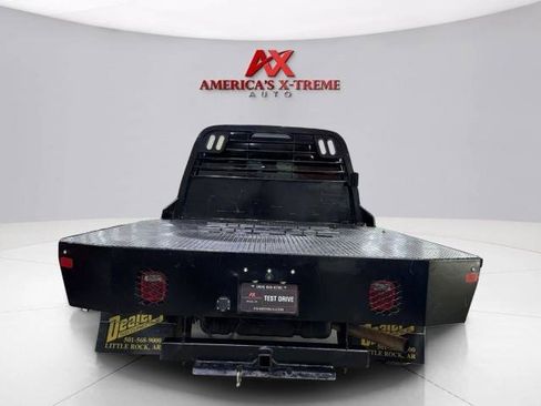 Used 2020 Ford F350 XL w/ Power Equipment Group AWD/4WD image 6