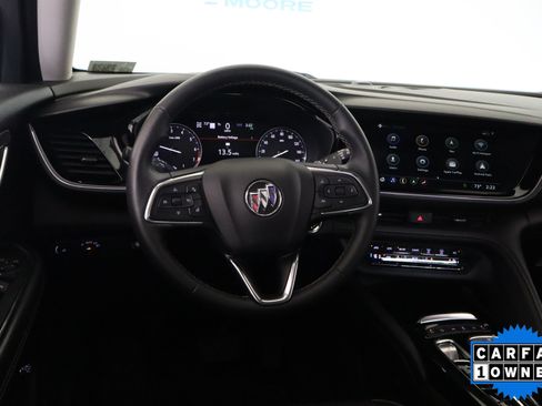 Used 2023 Buick Envision Avenir AWD/4WD image 17