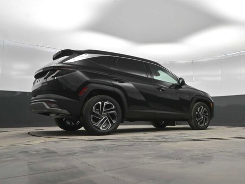New 2026 Hyundai Tucson Limited AWD/4WD image 38