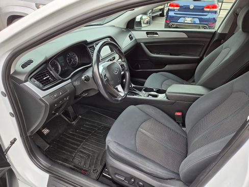 Used 2019 Hyundai Sonata SEL FWD image 4