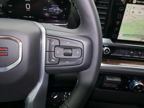 New 2026 GMC Sierra 1500 Elevation AWD/4WD image 21