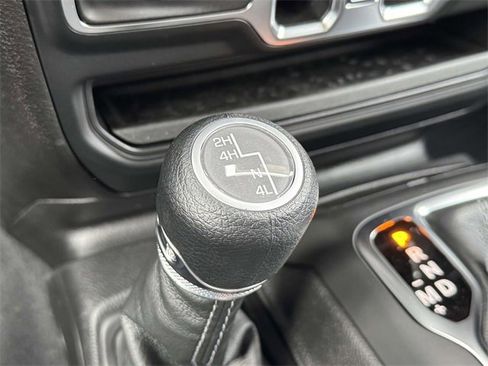 New 2026 Jeep Gladiator Sport image 13