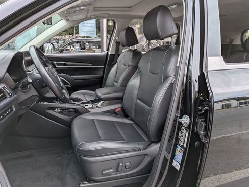 Used 2022 Kia Telluride S image 26