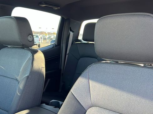 New 2026 Chevrolet Colorado Trail Boss image 19