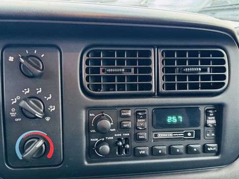 Used 1999 Dodge Dakota SLT image 20