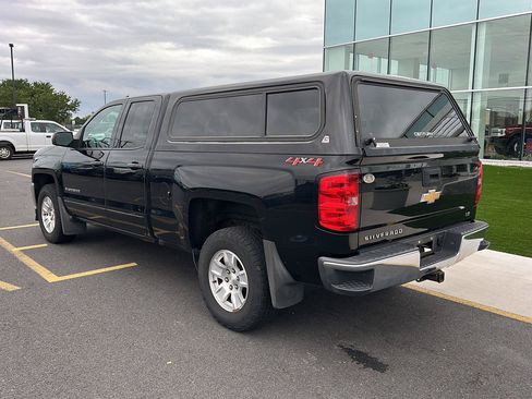 Used 2019 Chevrolet Silverado 1500 LT AWD/4WD image 7