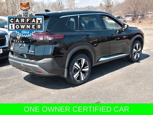 Certified 2024 Nissan Pathfinder S AWD/4WD image 7