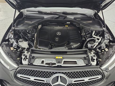 Certified 2026 Mercedes-Benz GLC 300 4MATIC image 22