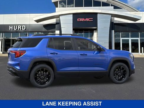 New 2026 GMC Terrain Elevation w/ Black Edition image 6