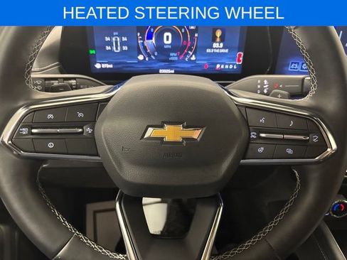 Used 2026 Chevrolet Traverse LT w/ Driver Confidence Package FWD image 30