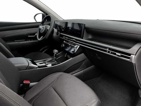 New 2026 Hyundai Tucson SEL AWD/4WD image 13