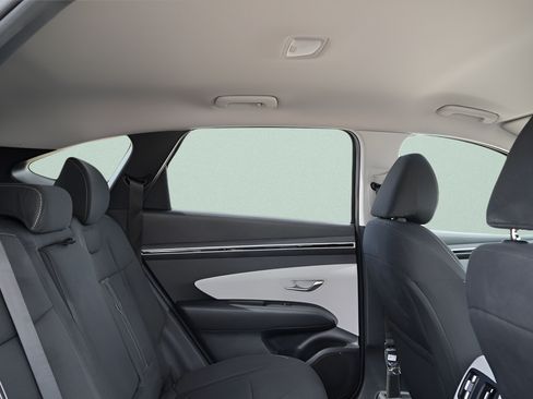 Certified 2024 Hyundai Tucson SEL AWD/4WD image 15
