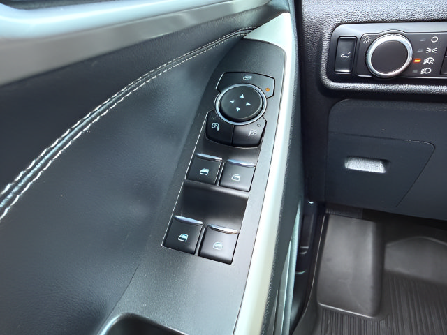 Certified 2023 Ford Explorer XLT AWD/4WD image 22