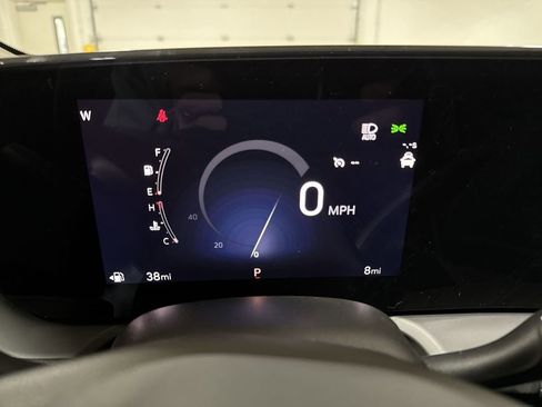 New 2026 Buick Encore GX Sport Touring w/ Comfort Package image 12