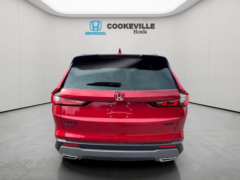 Used 2026 Honda CR-V Sport image 7