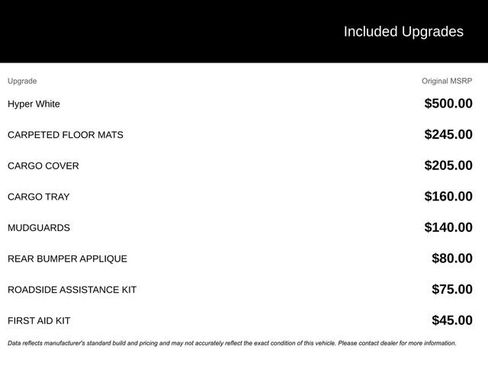 Certified 2025 Hyundai Palisade Calligraphy image 16