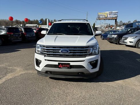 Used 2019 Ford Expedition XLT w/ Cargo Package AWD/4WD image 7