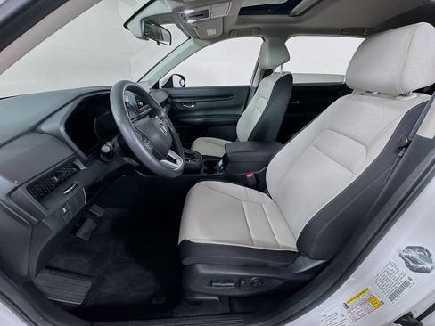 Used 2023 Honda CR-V EX image 11