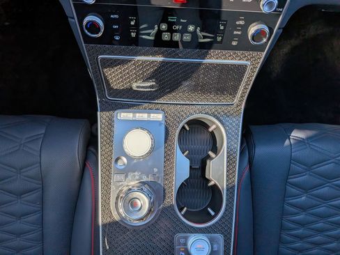 New 2026 Genesis GV80 3.5T e-SC image 23