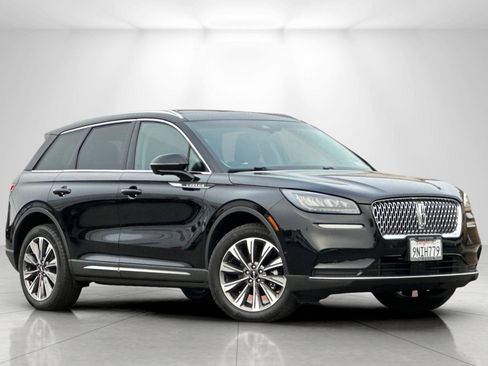 Used 2022 Lincoln Corsair Reserve w/ Equipment Group 201A image 1