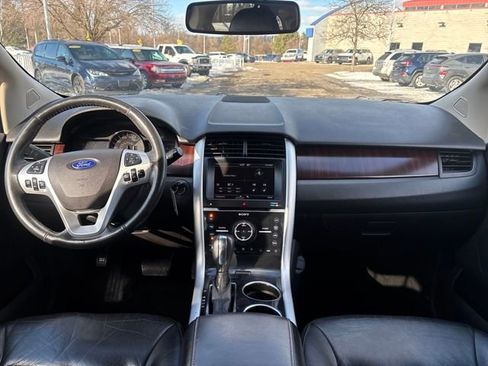 Used 2013 Ford Edge Limited image 13