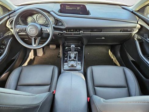Used 2024 MAZDA CX-30 AWD 2.5 S w/ Select Sport Pkg image 18