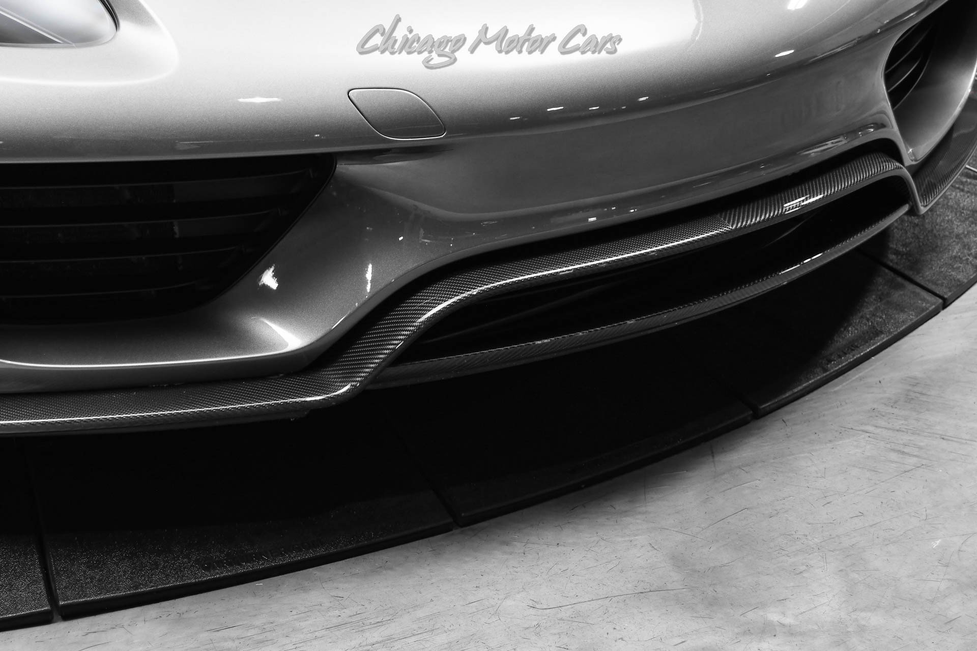 Used 2015 Porsche 918 Spyder AWD/4WD image 56