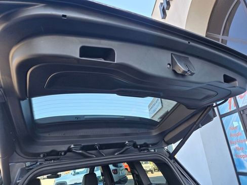 New 2026 Jeep Cherokee Limited AWD/4WD image 93