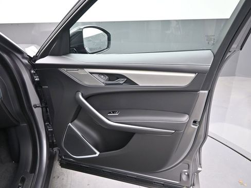 New 2026 Jaguar F-PACE R-Dynamic S AWD/4WD image 4